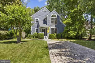 4 Kelly Ct, Annapolis, MD 21403 - Photo 1
