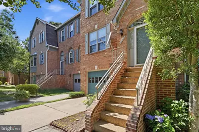2144 Colonel Way, Odenton, MD 21113 - Photo 1