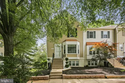 1531 Marlborough Court, Crofton, MD 21114 - Photo 1