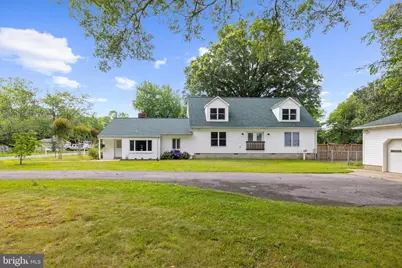 1261 Cove Drive, Churchton, MD 20733 - Photo 1