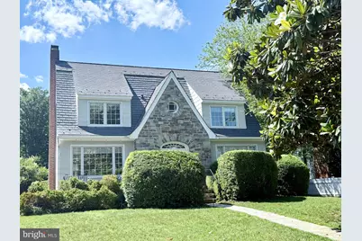 138 Lafayette Avenue, Annapolis, MD 21401 - Photo 1