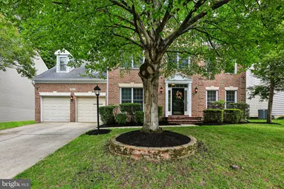 8026 Patuxent Landing Loop, Laurel, MD 20724 - Photo 1