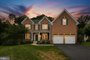 8114 Tulip Poplar Ct, Severn, MD 21144 - Photo 1