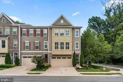 1203 Hickory Hill Circle, Arnold, MD 21012 - Photo 1