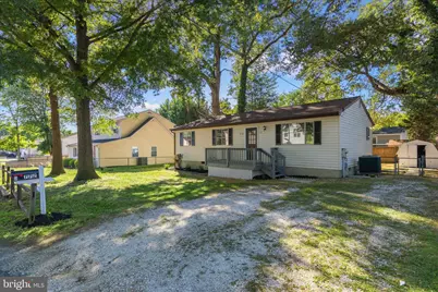 772 Duvall Highway, Pasadena, MD 21122 - Photo 1