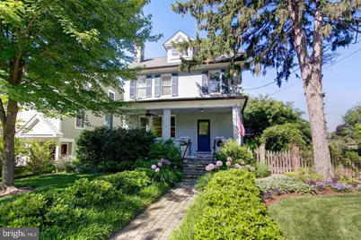 137 Monticello Avenue, Annapolis, MD 21401 - Photo 1