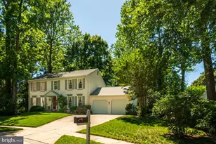 2802 Autumn Chase Run, Annapolis, MD 21401 - Photo 1