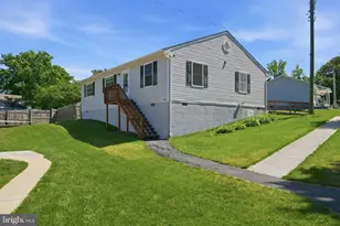412 Barbersville Rd, Laurel, MD 20724 - Photo 1