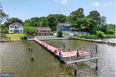 1098 Magothy Circle, Annapolis, MD 21409 - Photo 1