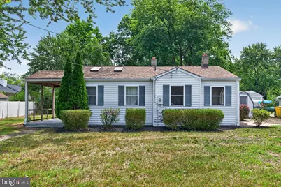 303 Holly Road, Edgewater, MD 21037 - Photo 1