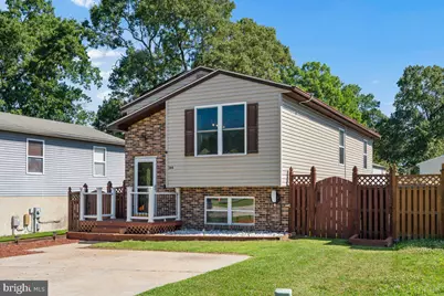 304 Washington Boulevard, Glen Burnie, MD 21061 - Photo 1