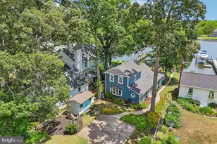 275 Gibson Rd, Pasadena, MD 21122 - Photo 1