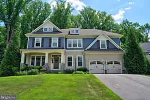 2019 Basil Hall Ct, Gambrills, MD 21054 - Photo 1