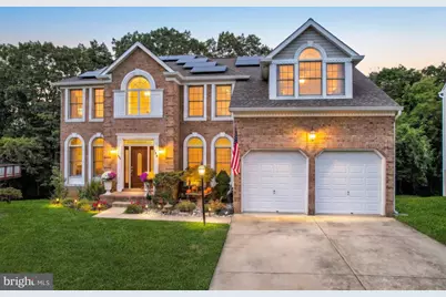 734 Thornwood Drive, Odenton, MD 21113 - Photo 1