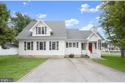 5222 Spring Avenue, Shady Side, MD 20764 - Photo 1