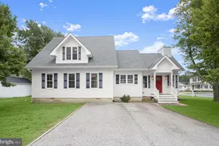 5222 Spring Ave, Shady Side, MD 20764 - Photo 1