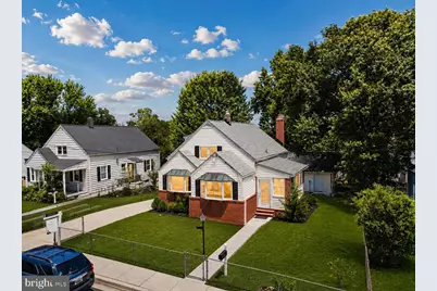 404 Linda Avenue, Linthicum Heights, MD 21090 - Photo 1