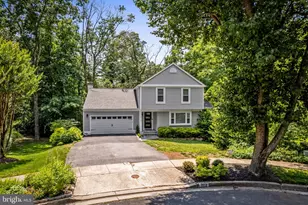 302 Wood Shadows Ct, Millersville, MD 21108 - Photo 1