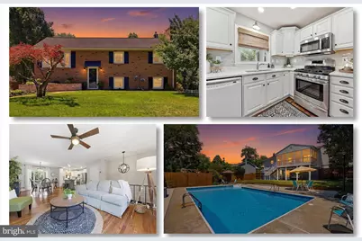 1339 Ava Road, Severn, MD 21144 - Photo 1
