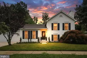 218 Cherry Hill Ln, Laurel, MD 20724 - Photo 1