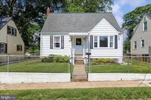 4 Baltimore Ave, Glen Burnie, MD 21061 - Photo 1