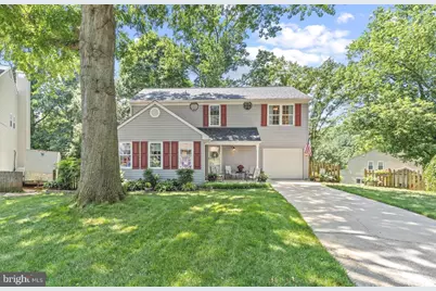 281 Kings College Court, Arnold, MD 21012 - Photo 1