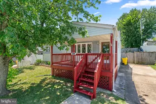 7852 Shellye Rd, Glen Burnie, MD 21060 - Photo 1