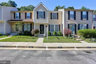 781 Willowby Run, Pasadena, MD 21122 - Photo 1