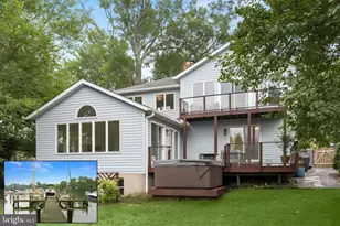 844 Harbor View Terrace, Annapolis, MD 21409 - Photo 1