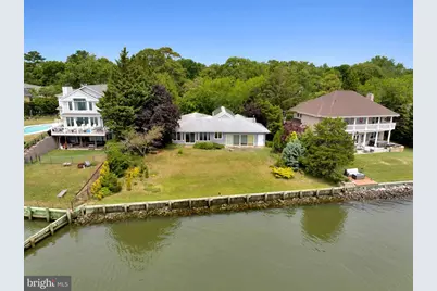 129 E Bay View Drive, Annapolis, MD 21403 - Photo 1