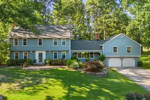 56 St Andrews Rd, Severna Park, MD 21146 - Photo 1