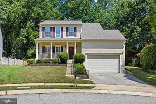 1432 Bretton View Rd, Annapolis, MD 21409 - Photo 1
