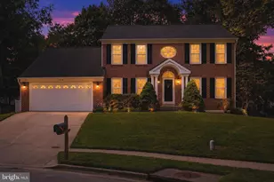 1709 Bloomsberry Ct, Crofton, MD 21114 - Photo 1