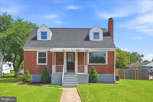 7557 Baltimore Annapolis Blvd, Glen Burnie, MD 21060 - Photo 1