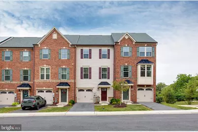 7912 N Gladden Farm Way, Hanover, MD 21076 - Photo 1