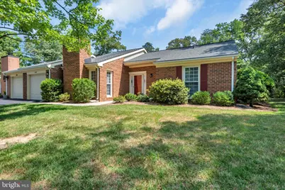 2608 Quiet Water Cove #26, Annapolis, MD 21401 - Photo 1