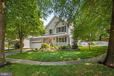 1106 Top Ridge Court, Gambrills, MD 21054 - Photo 1