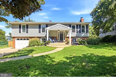 915 Juliet Lane, Arnold, MD 21012 - Photo 1