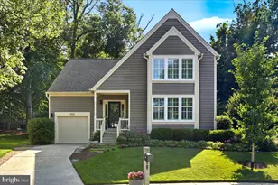 923 Langdon Ct, Annapolis, MD 21403 - Photo 1