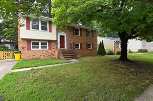 508 W Benforest Dr W, Severna Park, MD 21146 - Photo 1
