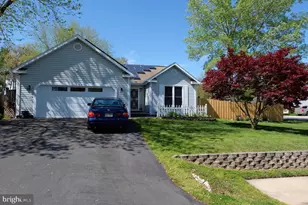 1000 Elbridge Way, Severn, MD 21144 - Photo 1
