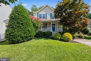 3220 Art Hall Ln, Pasadena, MD 21122 - Photo 1