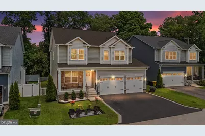 806 Lynwood Lane, Severna Park, MD 21146 - Photo 1