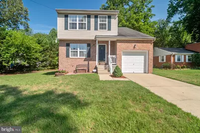 99 Phelps Avenue, Glen Burnie, MD 21060 - Photo 1