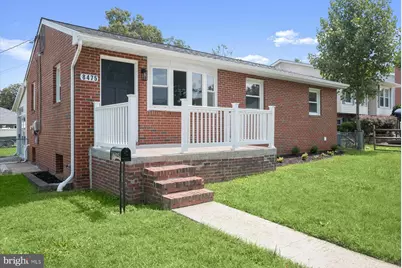 8475 Byrd Road, Pasadena, MD 21122 - Photo 1