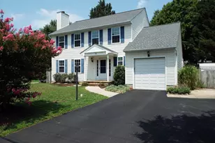 1275 Swan Dr, Annapolis, MD 21409 - Photo 1