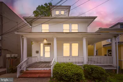 31 Lafayette Avenue, Annapolis, MD 21401 - Photo 1