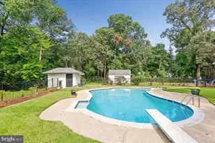 833 Meadow Rd, Severn, MD 21144 - Photo 1
