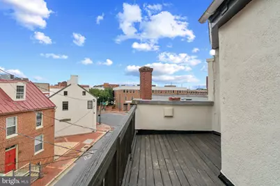 55 West Street #3, Annapolis, MD 21401 - Photo 1