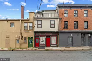 55 West St, Annapolis, MD 21401 - Photo 1